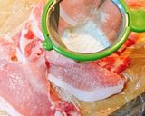 玉ねぎたっぷり♡豚肉のしょうが焼き作り方4写真