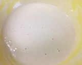 簡単サクサク春菊と人参のかき揚げ作り方2写真