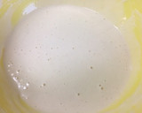 簡単サクサク春菊と人参のかき揚げ作り方2写真
