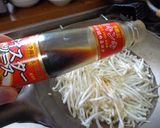 最強のチタン鍋でもやしスープ作り方6写真