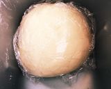 クリープ消費！リッチなふわふわパン生地作り方5写真