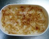 キャラ弁☆夜空弁当作り方2写真