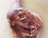 鶏肉の照り焼き作り方3写真