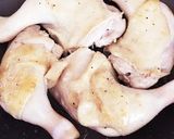 鶏肉の照り焼き作り方4写真