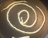 【お弁当】アスパラのマヨチーズ炒め作り方2写真