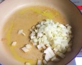 有頭エビの出汁が美味しい♪絶品パエリア作り方4写真