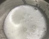 簡単ふわふわだし巻き卵作り方2写真