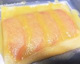 サーモン西京漬の天ぷら作り方2写真