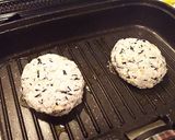 【糖質制限】豆腐ハンバーグ作り方7写真