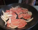 豚ロースのしょうが醤油焼き作り方3写真