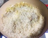 有頭エビの出汁が美味しい♪絶品パエリア作り方5写真