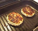 【糖質制限】豆腐ハンバーグ作り方8写真