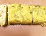 おつまみにも☆チータラ海苔の卵焼き作り方10写真