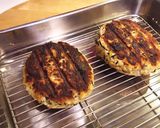 【糖質制限】豆腐ハンバーグ作り方9写真