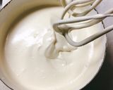 しっとり柔らかなプレーンロールケーキ生地作り方1写真