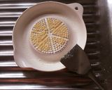 離乳食後期〜 お粥救済焼おにぎり作り方2写真