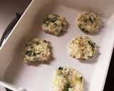 離乳食後期〜 お粥救済焼おにぎり作り方4写真