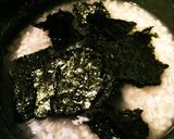 美腸『押麦の海苔佃煮』作り方4写真