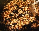 美腸『押麦の海苔佃煮』作り方6写真