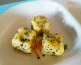 【ゴックン～幼児】超簡単のりしおポテト作り方4写真