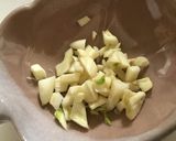 焼き肉用豚肉でガッツリ豚キムチ作り方3写真
