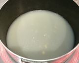 蒸しキャベツ&あさりのバター蒸し作り方4写真
