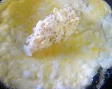 たまごのオムレット作り方6写真