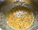 豚肉のピカタ 梅しそ風味★作り方1写真