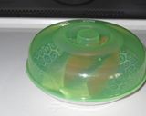 お花見弁当作り方3写真