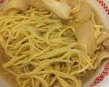 玉ねぎ丸ごと煮リメイク☆豚バララーメン作り方4写真