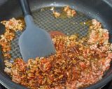 焼き白菜の辛味噌添え作り方2写真