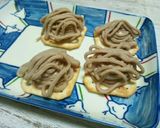 甘栗のモンブラン作り方9写真