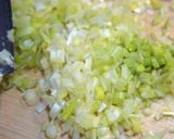 ねぎ油作り方1写真