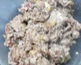 茄子と牛肉とピーマンの味噌炒め中華風味作り方7写真