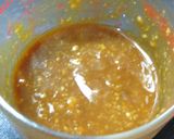 茄子と牛肉とピーマンの味噌炒め中華風味作り方4写真