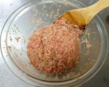 おもてなしロールキャベツ(トマトベース)作り方7写真