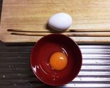 【最強の】揚げたまご【おかず】作り方4写真