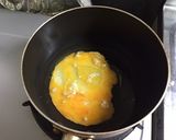 【最強の】揚げたまご【おかず】作り方8写真
