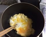 【最強の】揚げたまご【おかず】作り方9写真