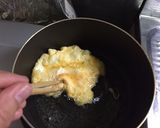 【最強の】揚げたまご【おかず】作り方10写真