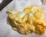 【最強の】揚げたまご【おかず】作り方12写真