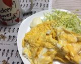 【最強の】揚げたまご【おかず】作り方13写真