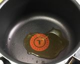 鶏肉のハニーレモンソース作り方4写真