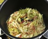 鶏肉のハニーレモンソース作り方6写真