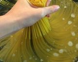 カルボナーラ 自分用メモ作り方8写真
