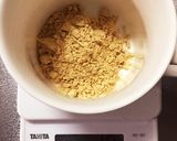 ダイエットに♡材料3つのたんぱくドリンク作り方1写真