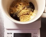 ダイエットに♡材料3つのたんぱくドリンク作り方2写真