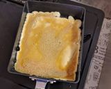 簡単☆美味しい卵焼き☆砂糖醤油☆お弁当に作り方2写真