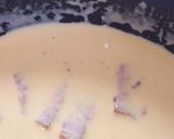 カルボナーラ 自分用メモ作り方6写真