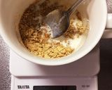 ダイエットに♡材料3つのたんぱくドリンク作り方4写真